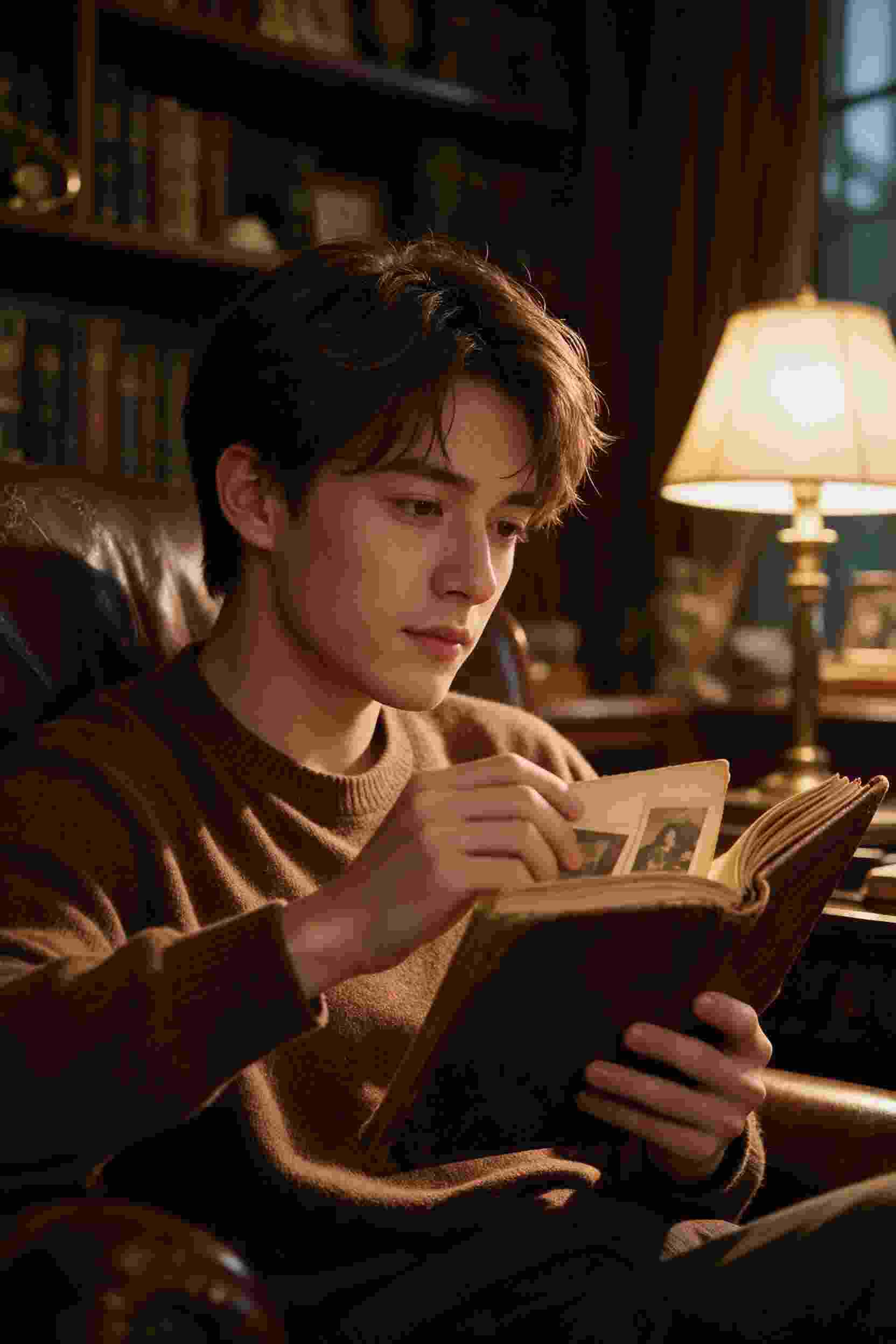 作品
