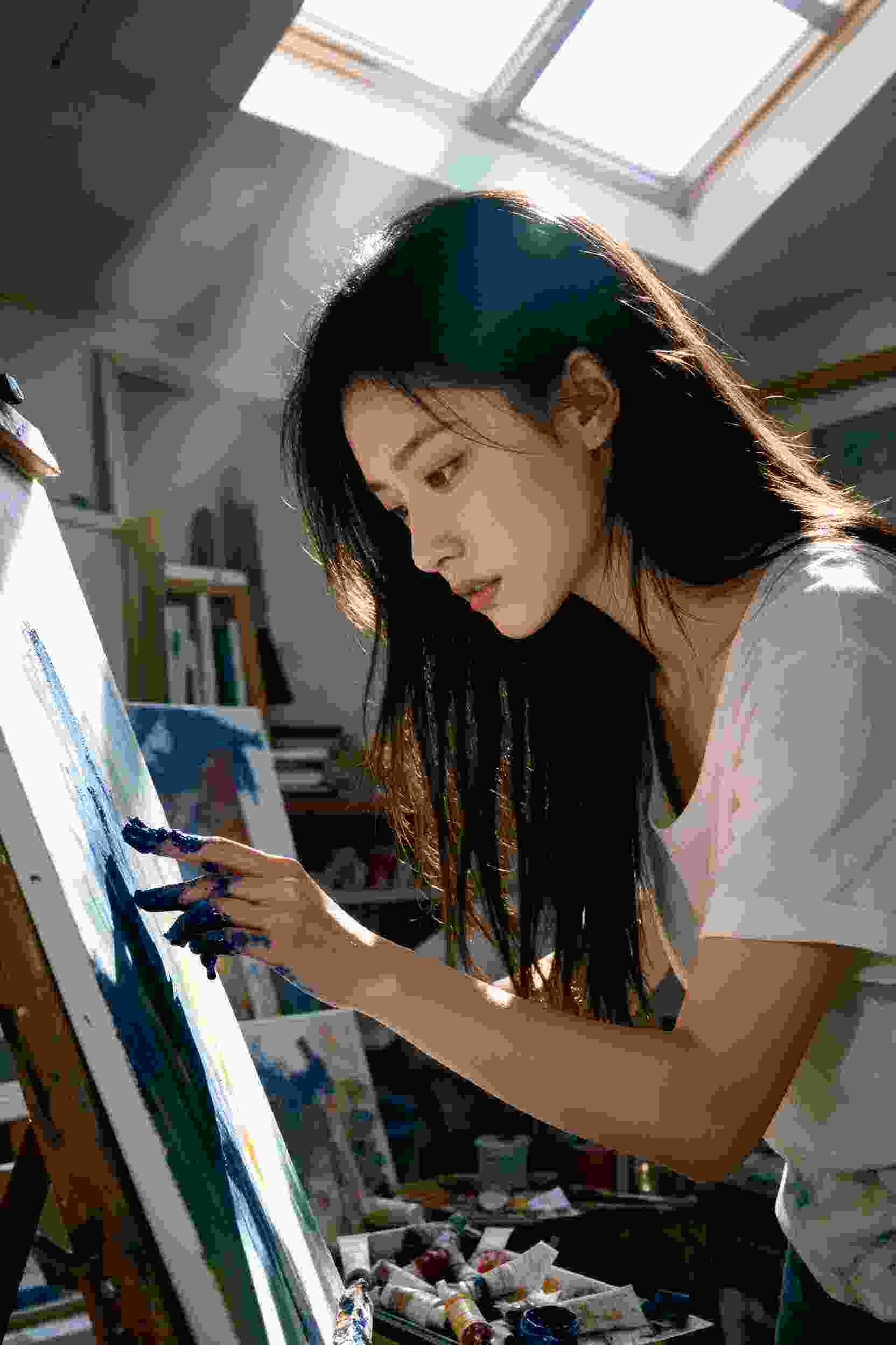 家有儿女古装改编