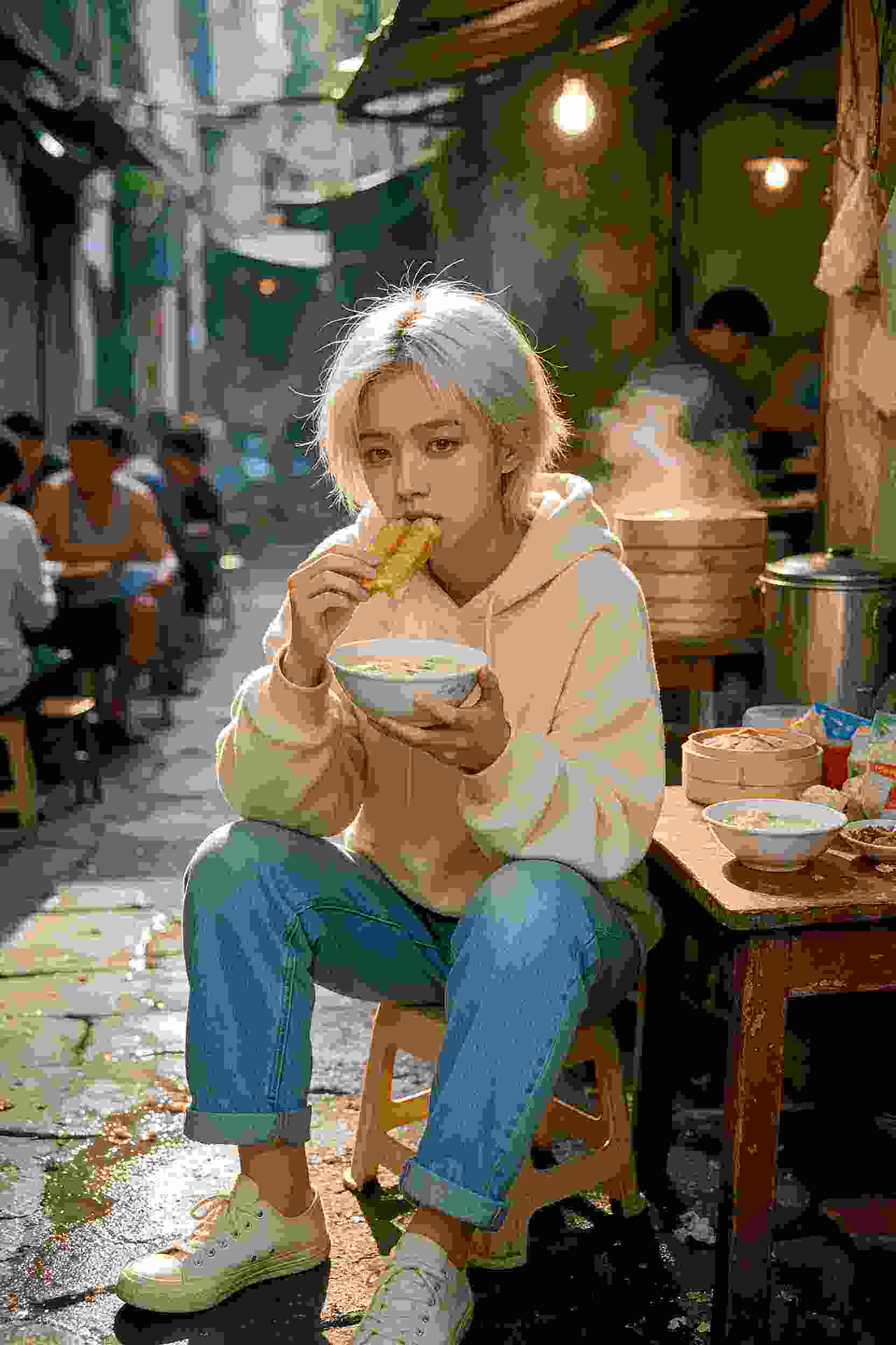 古装家庭剧合集