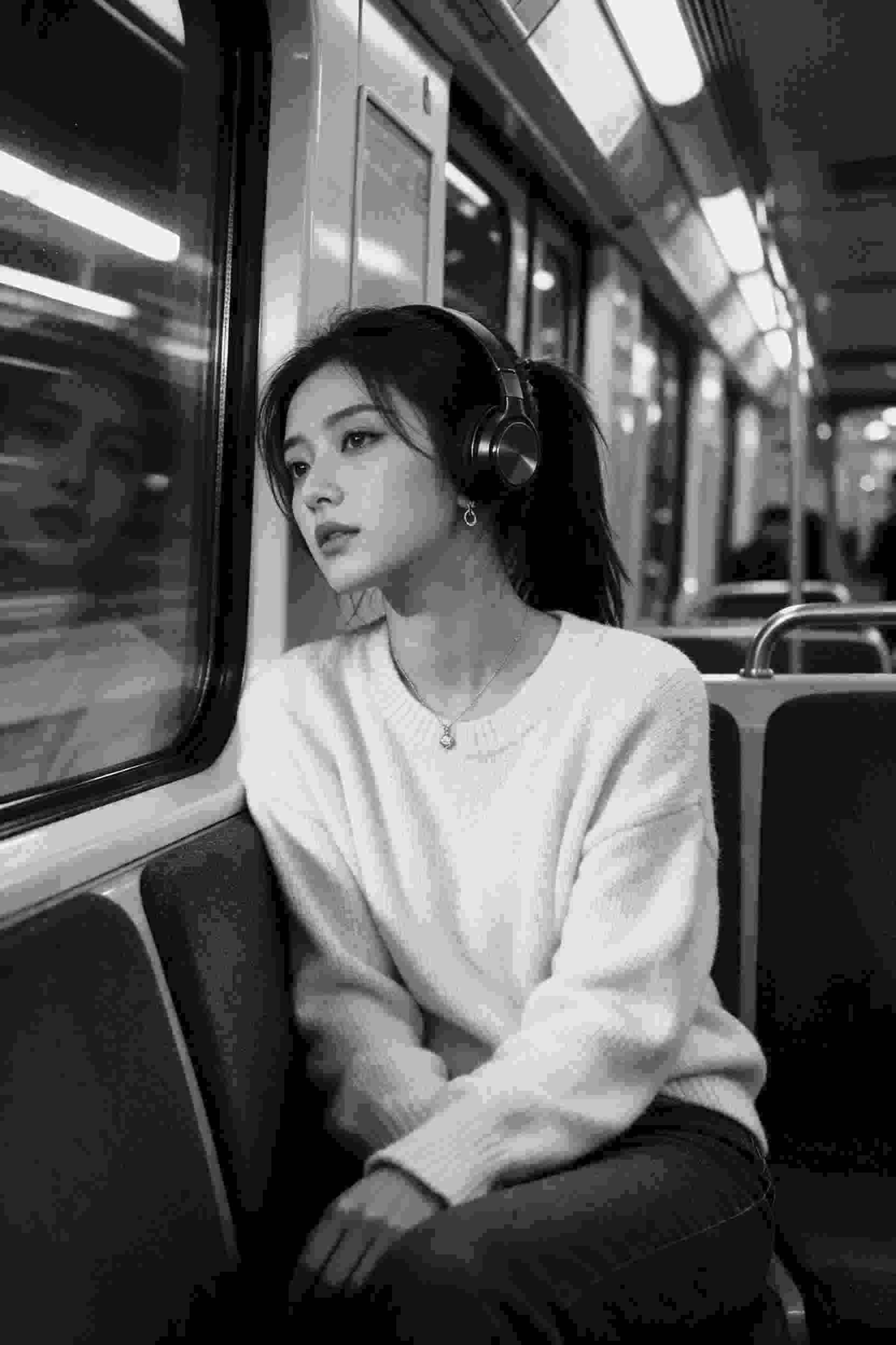 AI魔改古装家有儿女